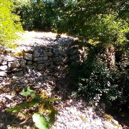 Le Cayrou Luxussátor Brengues