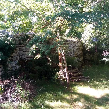 Luxussátor Le Cayrou Brengues